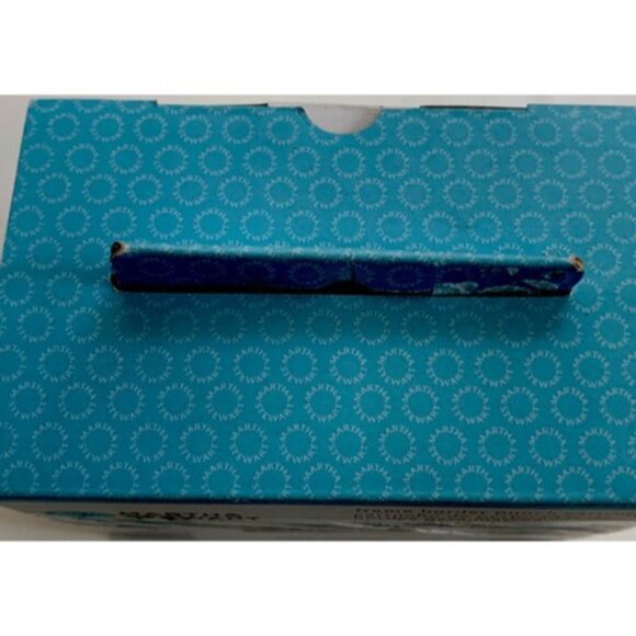 Martha Stewart Crafts Frame Border Punch Cartridge Diamond Lattice - Picture 5 of 5